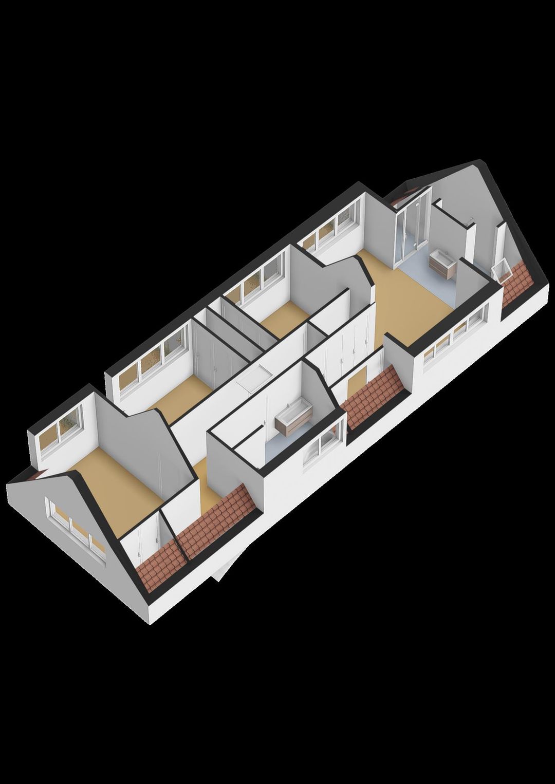 Photo 32 of Jan Oldenburglaan 47