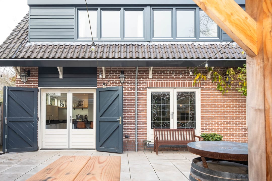 Photo 23 of Jan Oldenburglaan 47