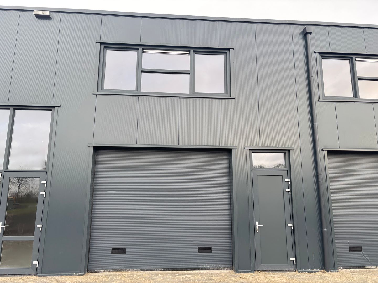 Bekijk foto 1 van Zinkweg unit 14