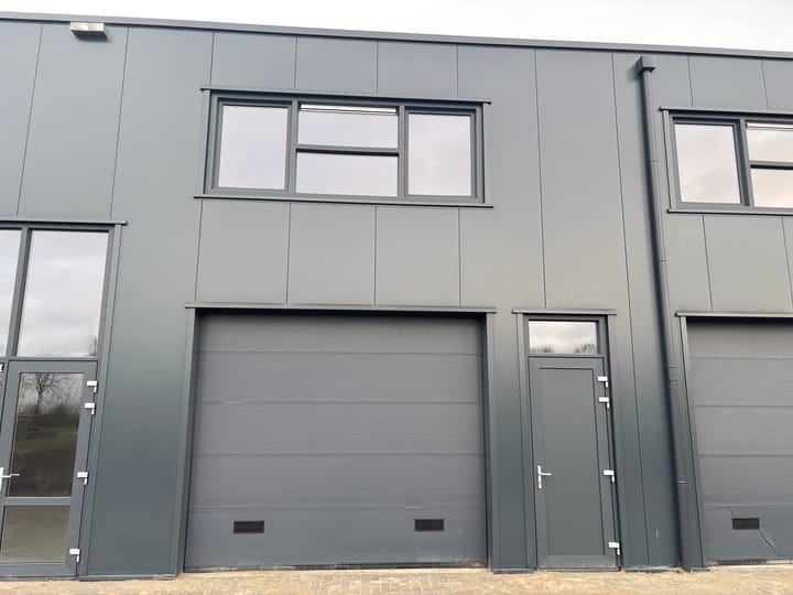 Zinkweg unit 14, Farmsum