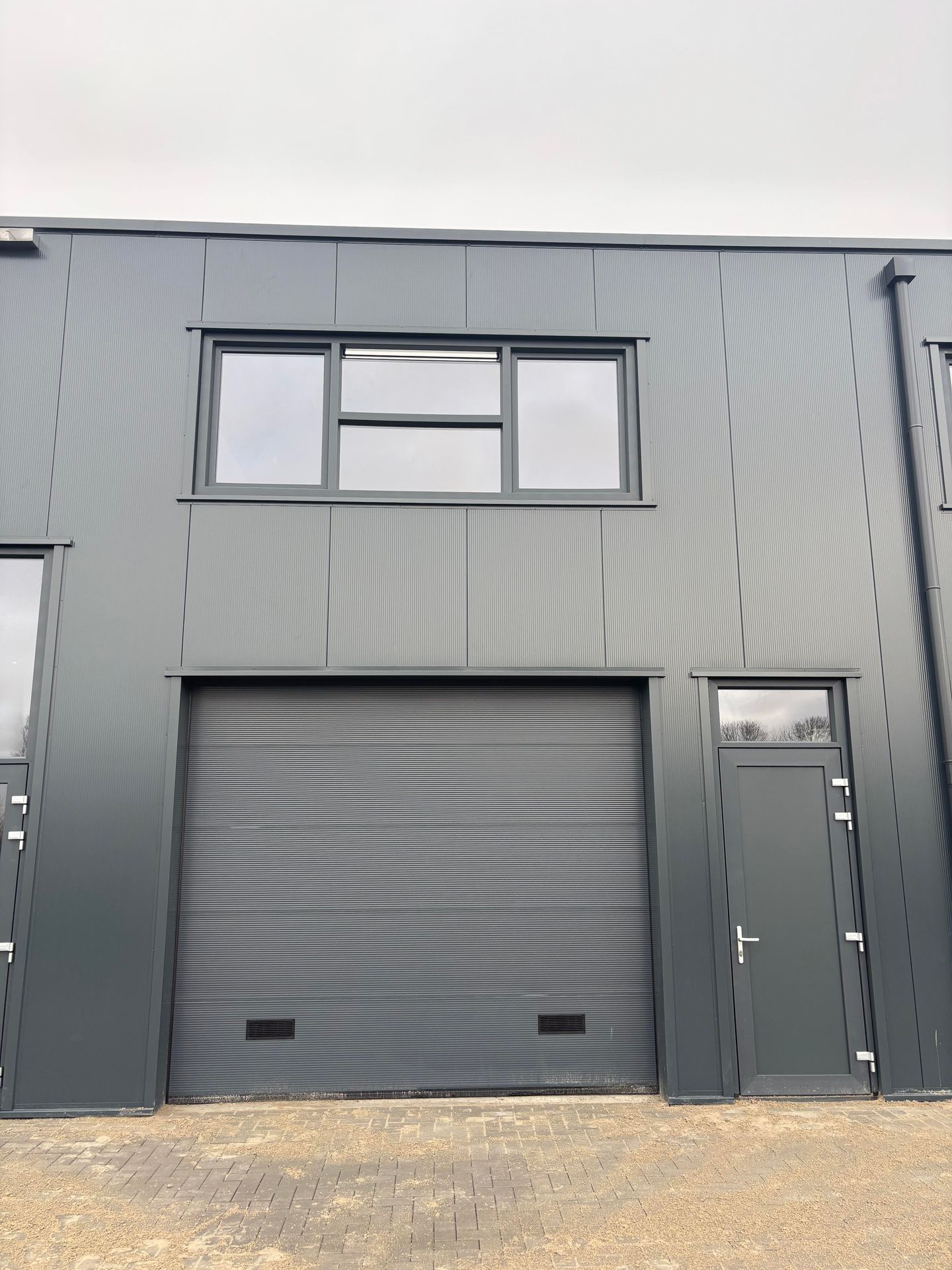 Bekijk foto 2 van Zinkweg unit 14