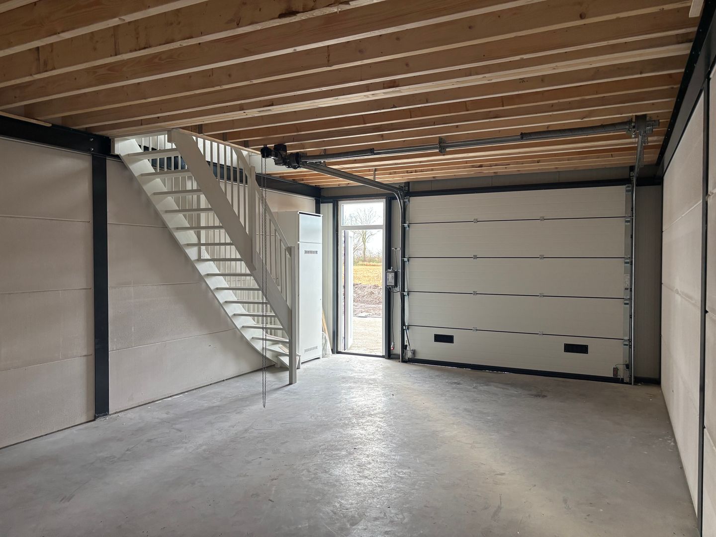 Bekijk foto 4 van Zinkweg unit 14