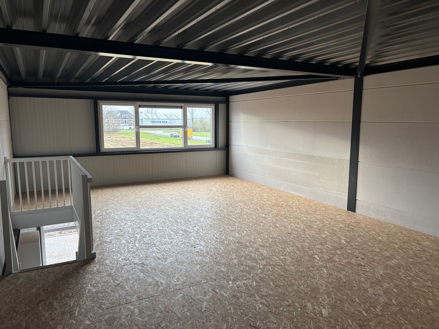 Bekijk foto 5 van Zinkweg unit 14