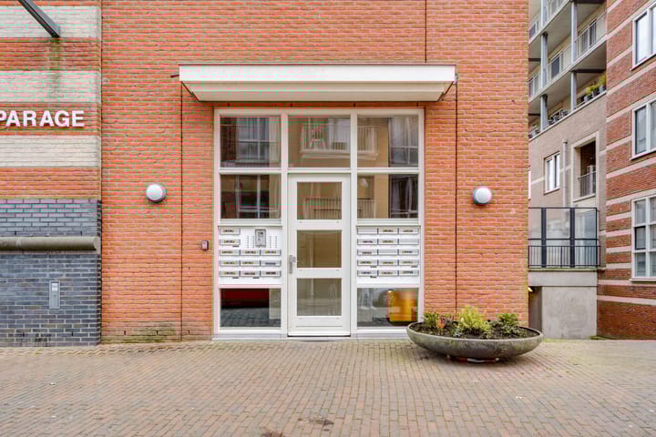 Foto 5 van Timpaanstraat 12