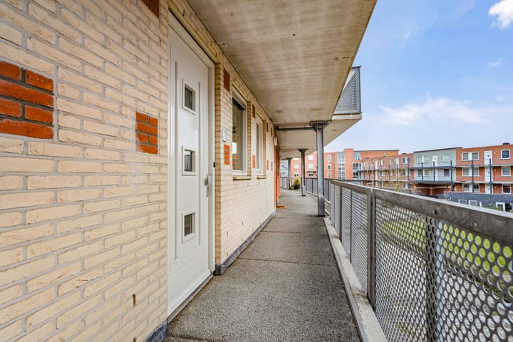 Foto 7 van Timpaanstraat 12