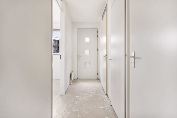 Foto 8 van Timpaanstraat 12