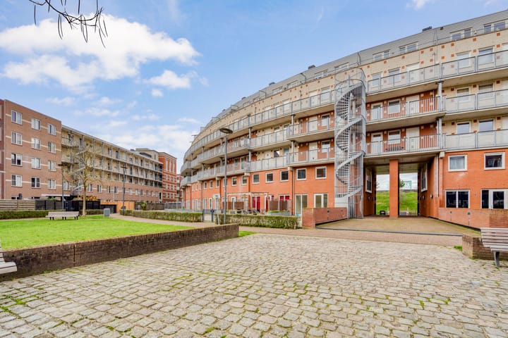 Foto 23 van Timpaanstraat 12