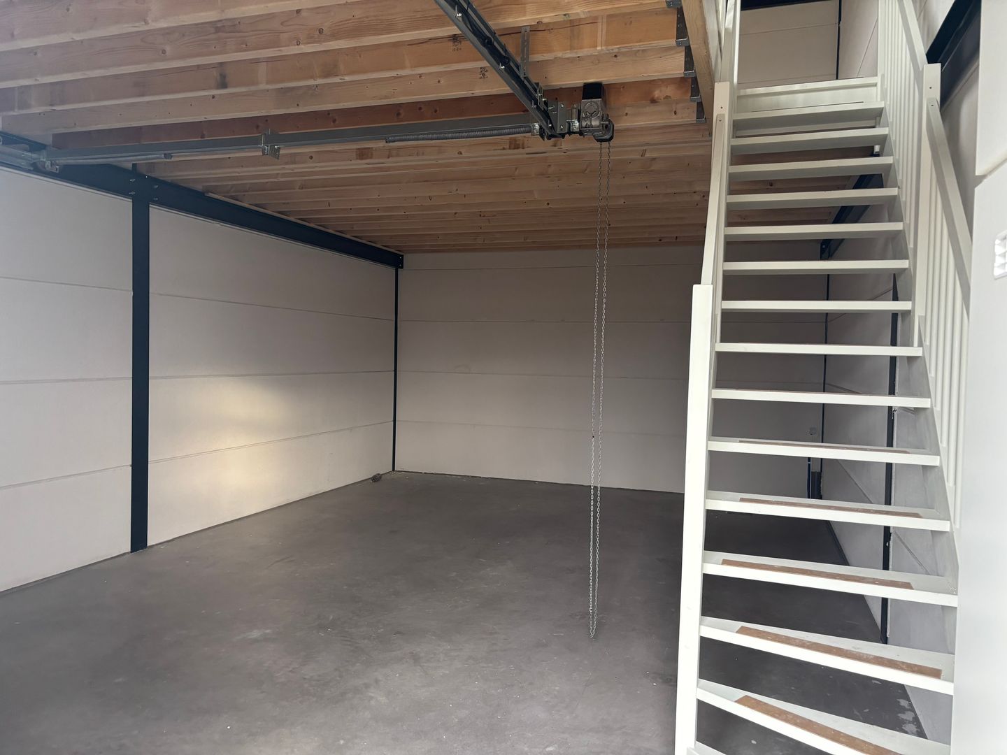 Bekijk foto 3 van Zinkweg unit 14