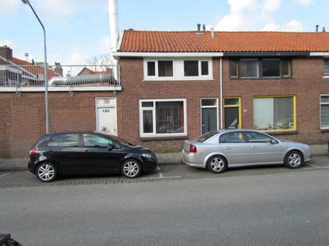 De Josselin de Jongstraat thumbnail
