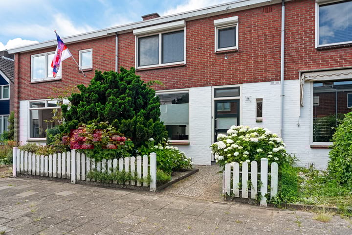 Photo 5 of Schoolbosweg 14