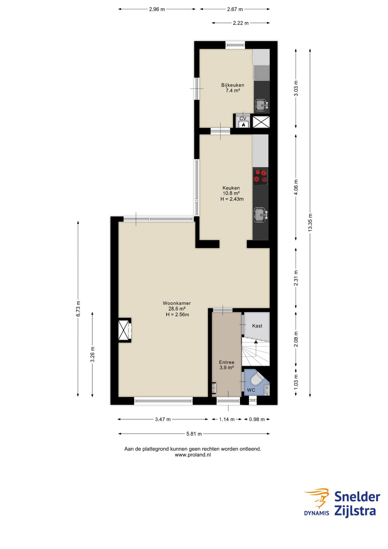 Foto 35 van Schoolbosweg 14
