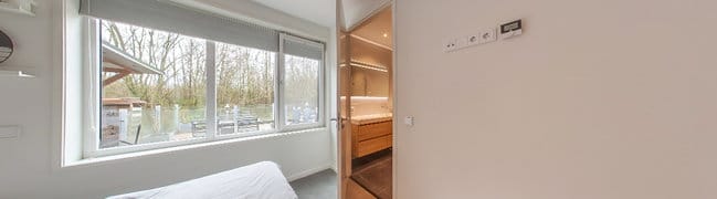Slaapkamer 2