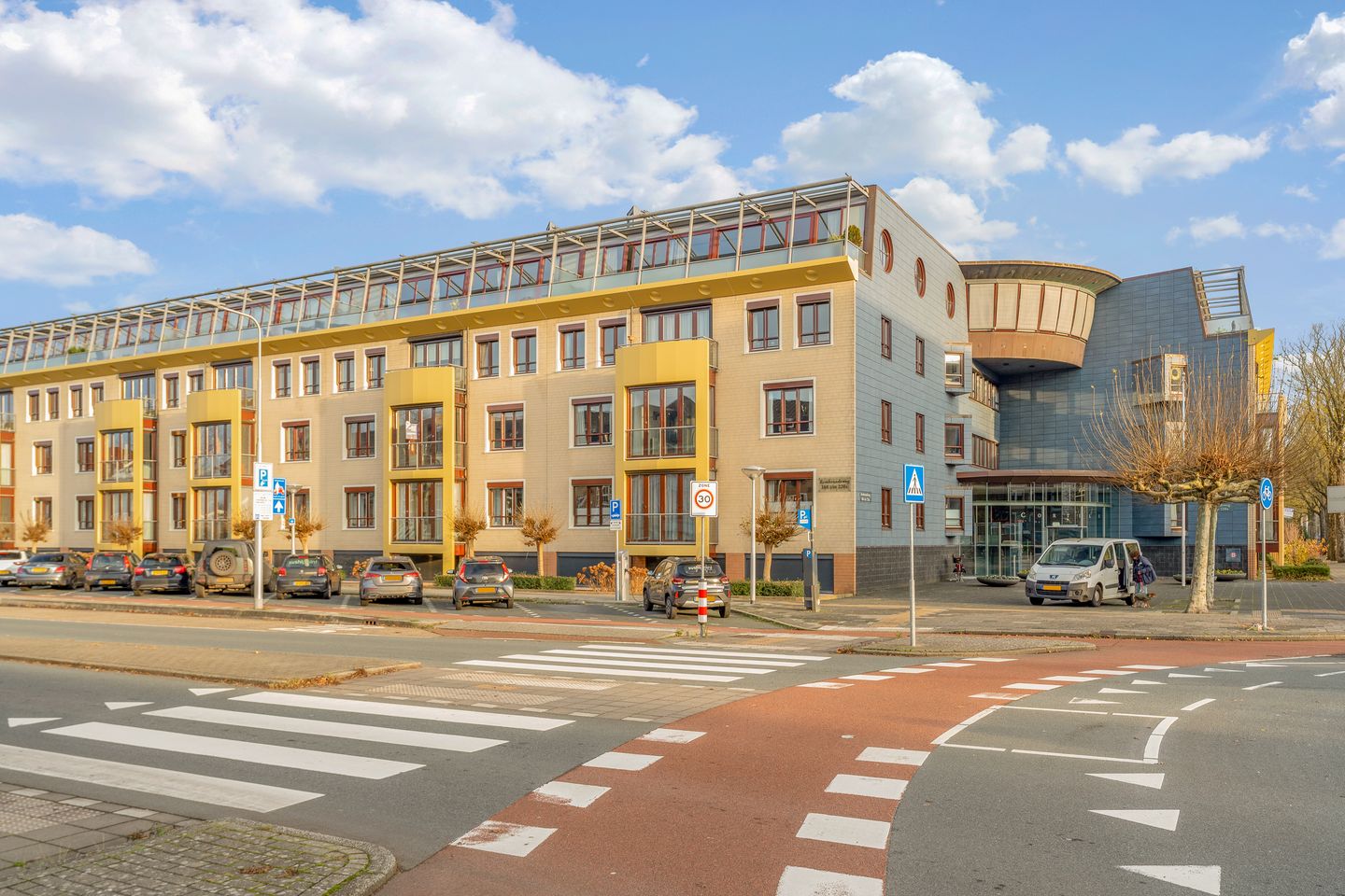 Photo 1 of Rembrandtweg 184