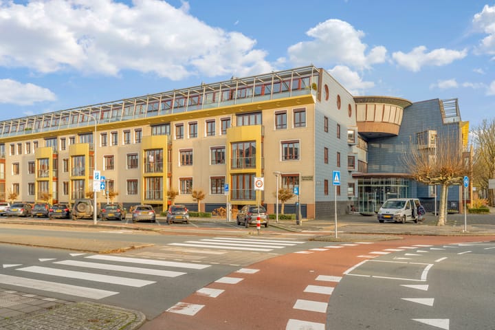 Photo 1 of Rembrandtweg 184