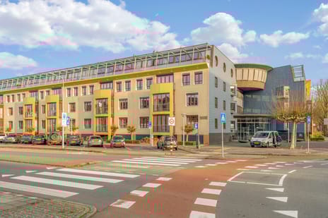 Rembrandtweg thumbnail