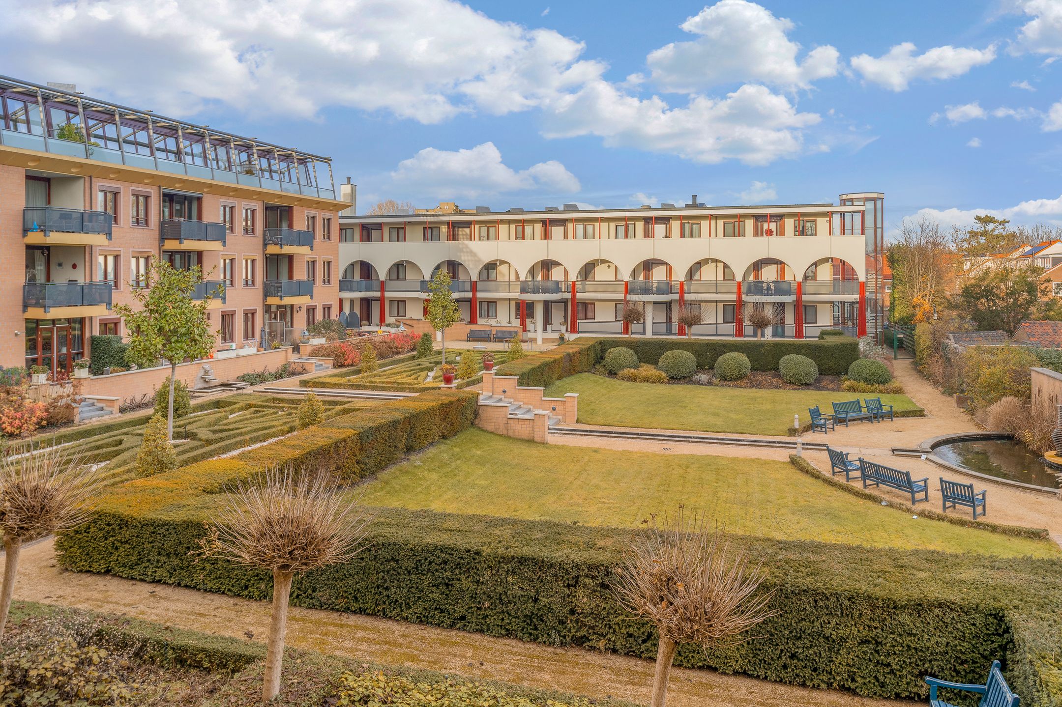 Rembrandtweg, 184, Amstelveen, 1181GZ, Noord-Holland, Nederland 184