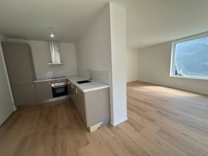 Foto 4 van Rijnweg 85-B