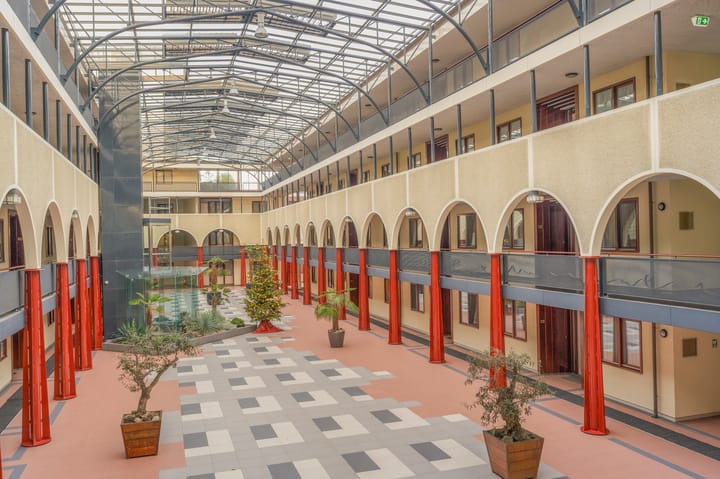 Photo 28 of Rembrandtweg 184