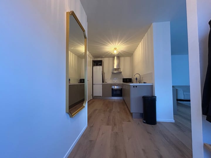 Foto 7 van Rijnweg 85-B