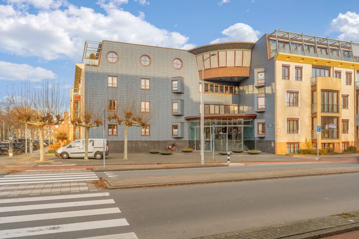 Photo 31 of Rembrandtweg 184