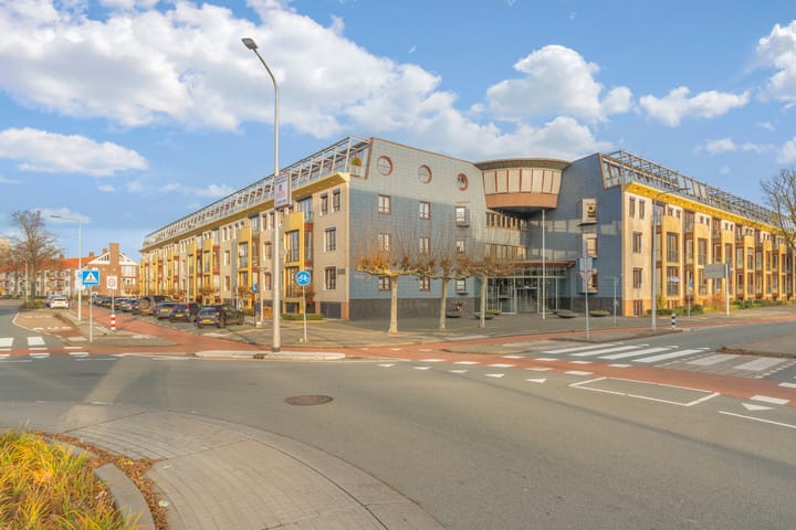 Photo 32 of Rembrandtweg 184