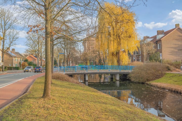 Photo 33 of Rembrandtweg 184