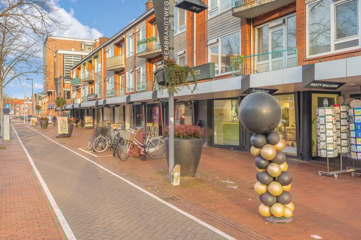 Photo 34 of Rembrandtweg 184