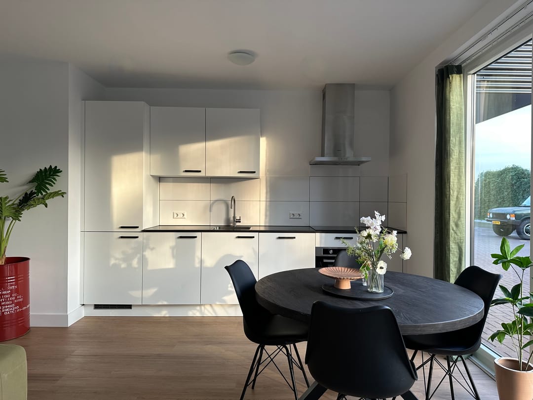 Foto 2 van Noordeinde 167-A5