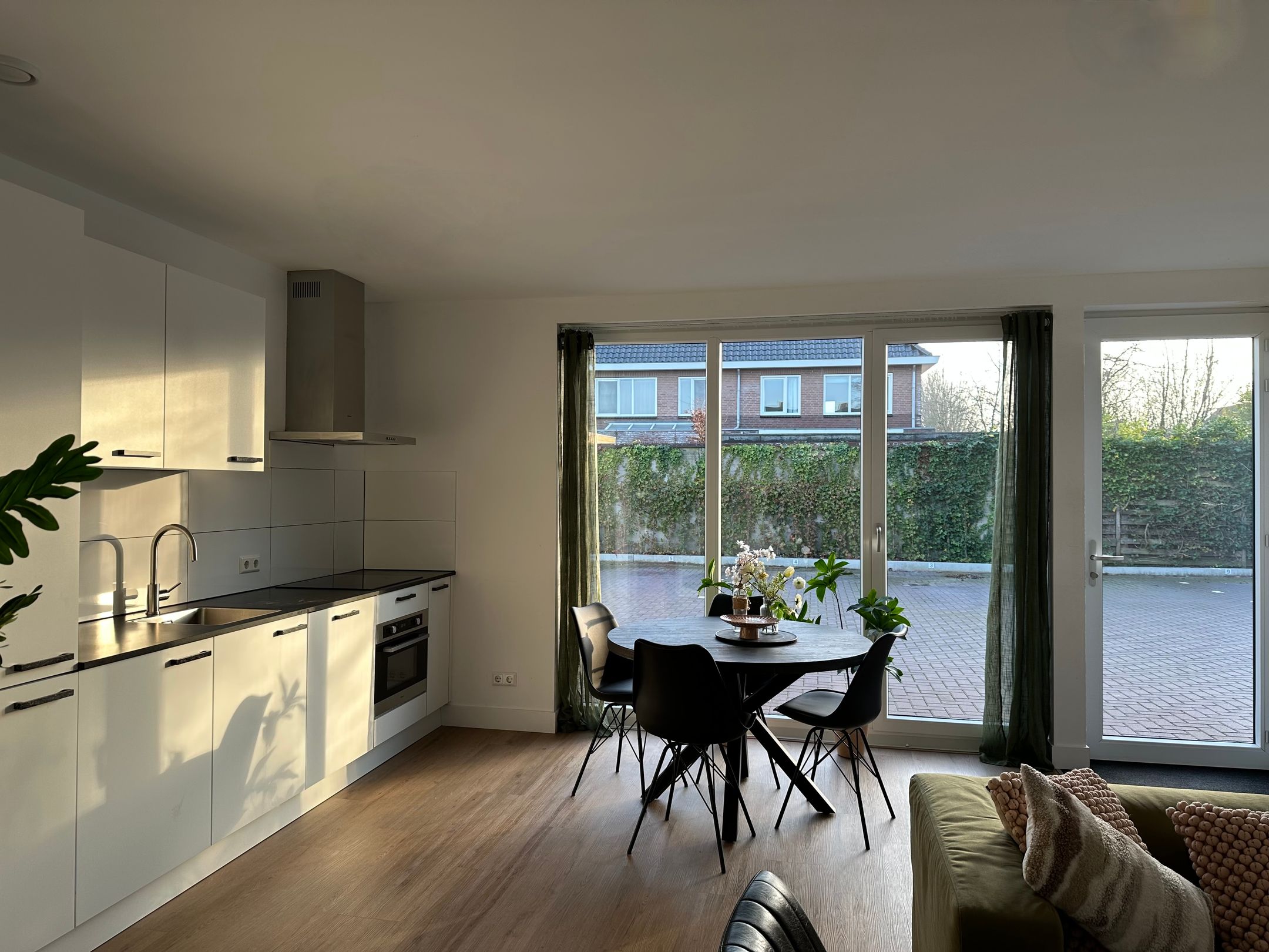 Foto 3 van Noordeinde 167-A5