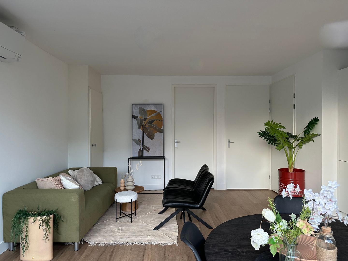 Foto 4 van Noordeinde 167-A5