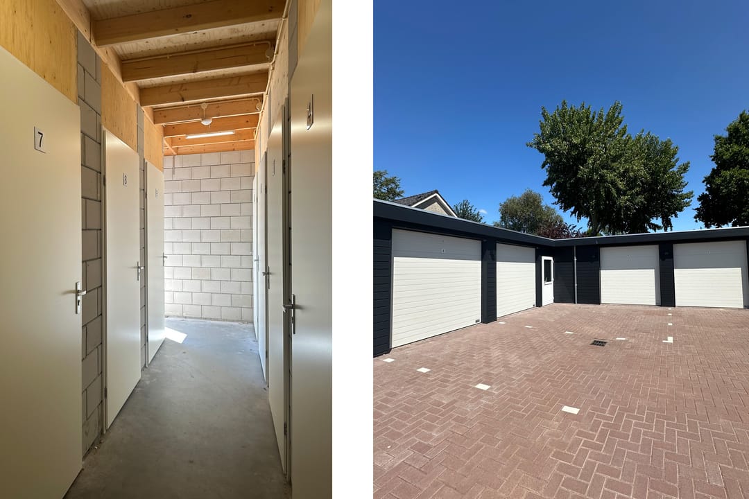 Foto 8 van Noordeinde 167-A5