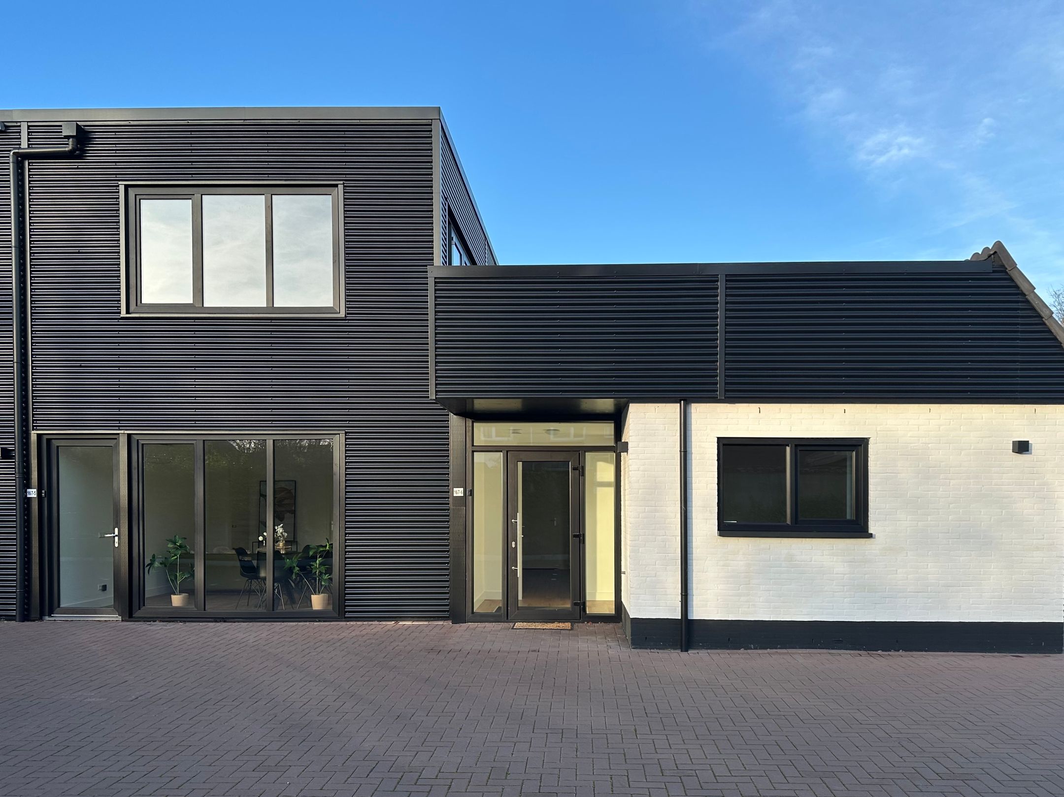 Foto 9 van Noordeinde 167-A5