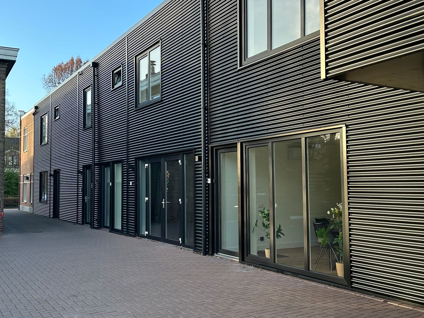 Foto 10 van Noordeinde 167-A5