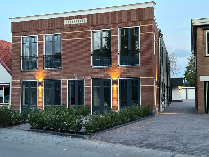 Photo 12 of Noordeinde 167-A5