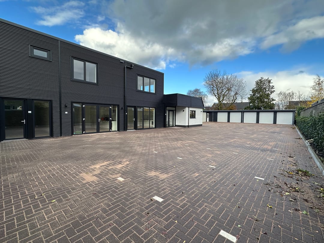 Foto 13 van Noordeinde 167-A5