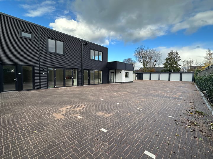 Photo 13 of Noordeinde 167-A5