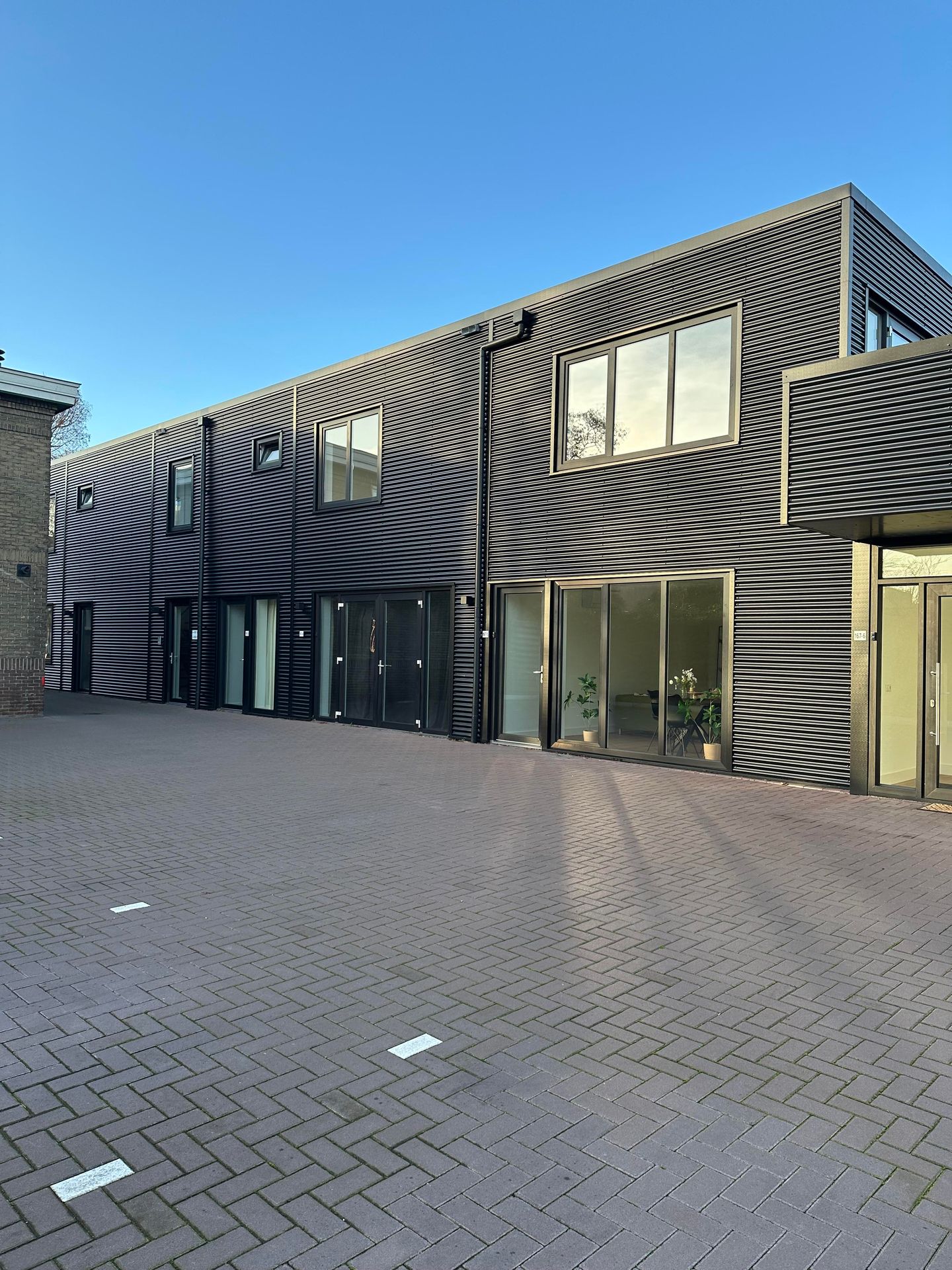 Foto 14 van Noordeinde 167-A5