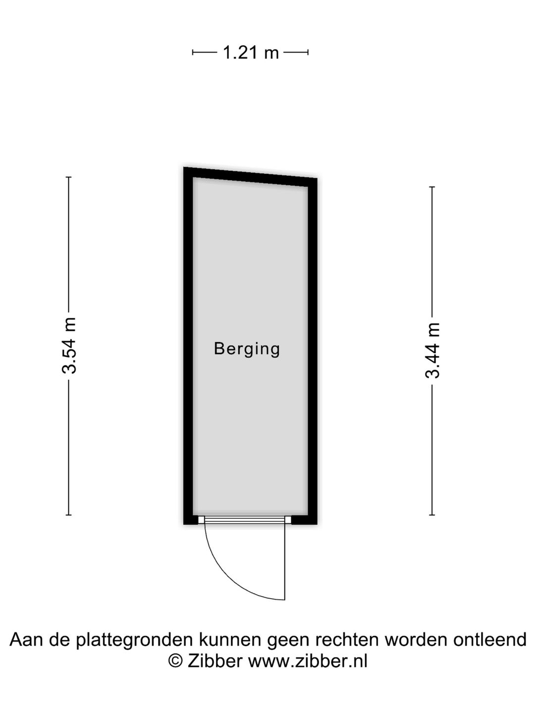 Foto 17 van Noordeinde 167-A5