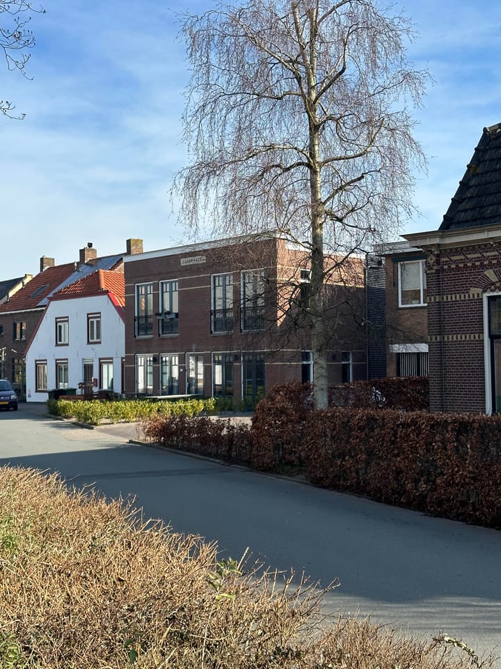 Photo 15 of Noordeinde 167-A5