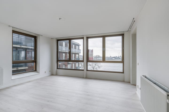 Foto 5 van Loods Holland 21