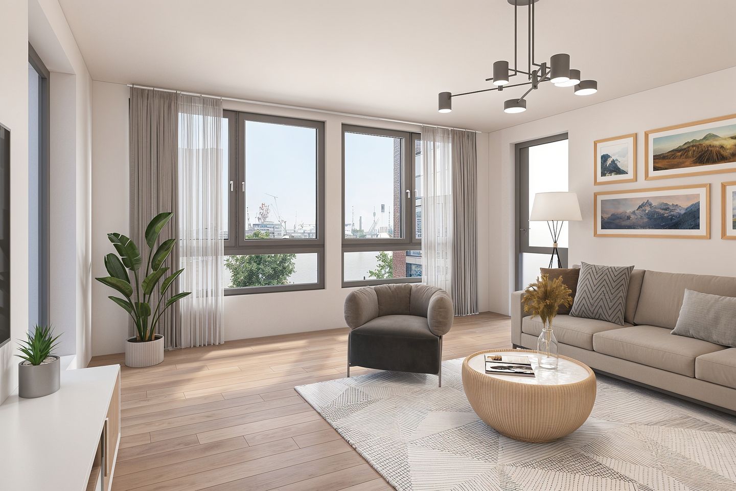 Foto 5 van Loods Holland 21