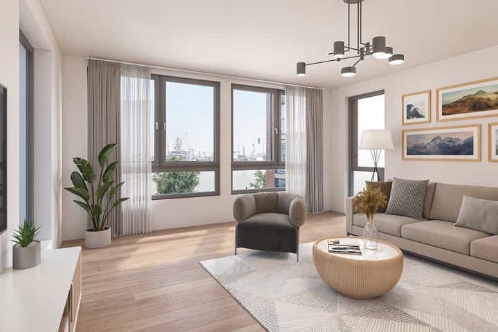 Foto 5 van Loods Holland 21