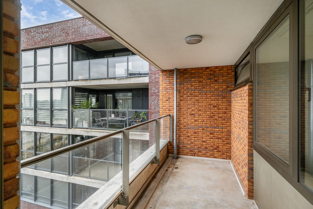 Foto 11 van Loods Holland 21