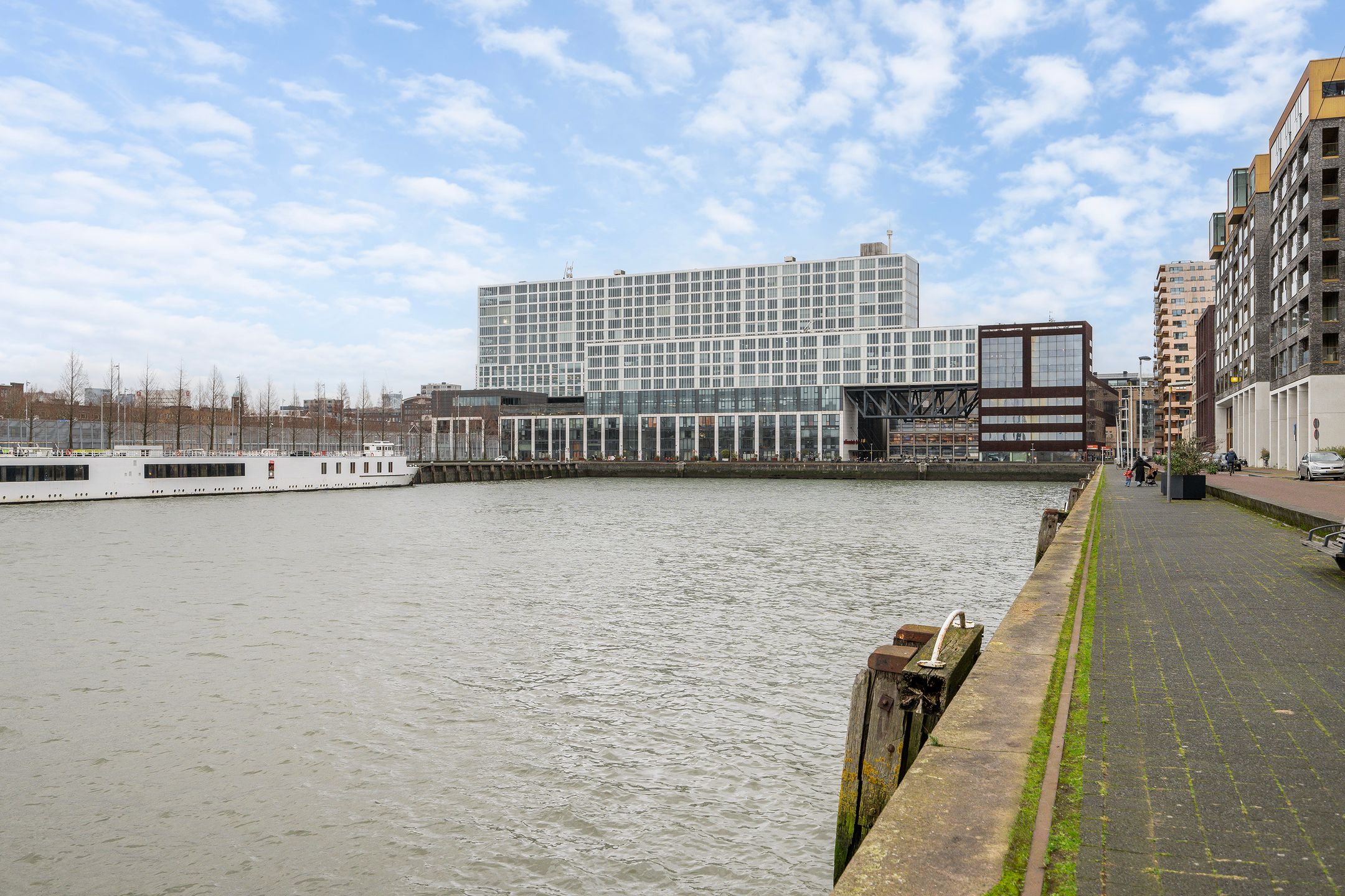 Foto 21 van Loods Holland 21