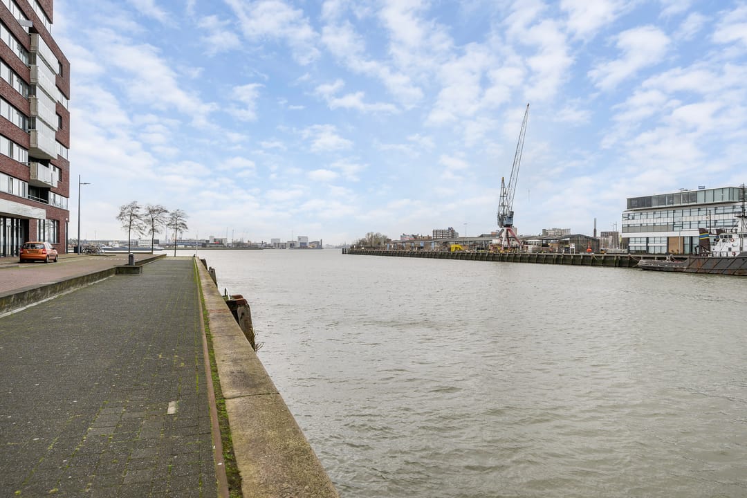 Foto 22 van Loods Holland 21