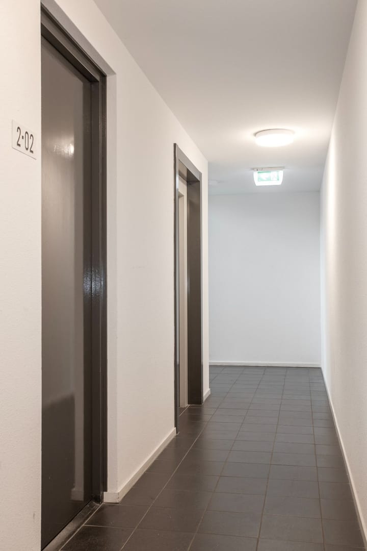 Photo 6 of van Kinsbergenstraat 2-02