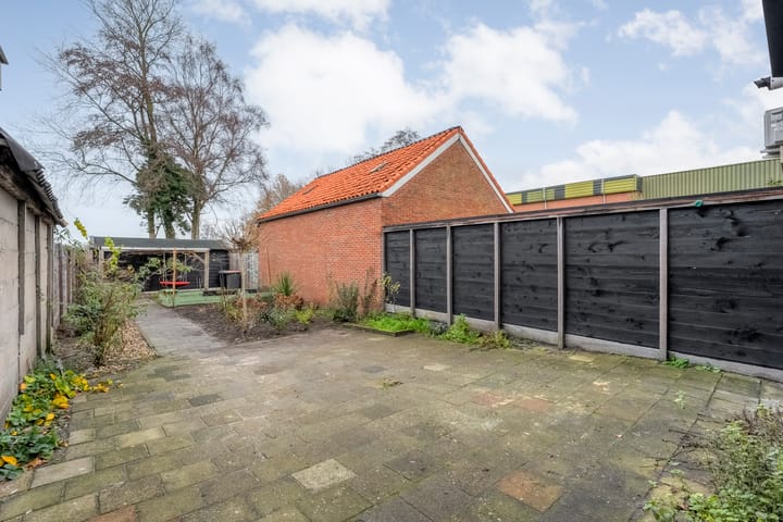 Foto 4 van Bornsestraat 352-A