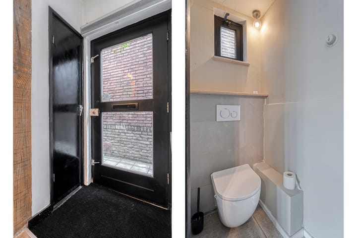 Foto 5 van Bornsestraat 352-A