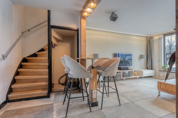 Foto 6 van Bornsestraat 352-A