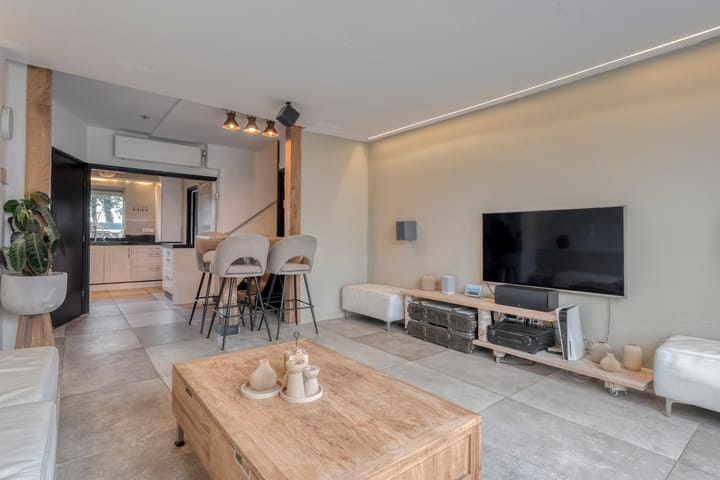 Foto 8 van Bornsestraat 352-A